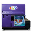 Inkjet printer Kiaro fra Quick Label Systems