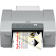 Inkjet printer Epson GP-C831