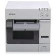 Epson TM-C3400 Inkjet printer