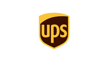 UPS Pakkelabels