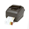 Printer: Zebra GX430t