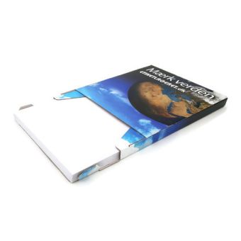 Outlet - A4-20, 99,00 x 26,00 mm, SPECIAL, Hvid mat - 