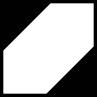 Selvklæbende Fareseddel i PP – Begrænset mængde (Limited Quantity) – 250 stk. - Faresedler