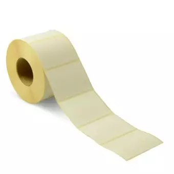 Transferetiketter Premium på rulle – 60 x 45 mm – 1.000 stk. - Transfer-etiketter